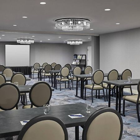 Delta Hotels By Marriott Denver Thornton Northglenn Extérieur photo