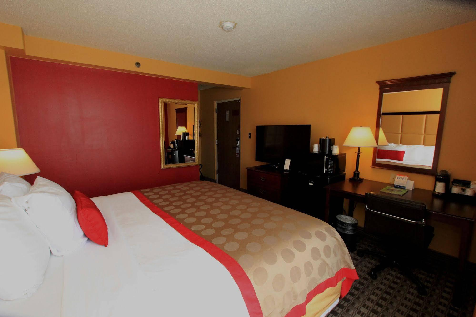 Delta Hotels By Marriott Denver Thornton Northglenn Extérieur photo