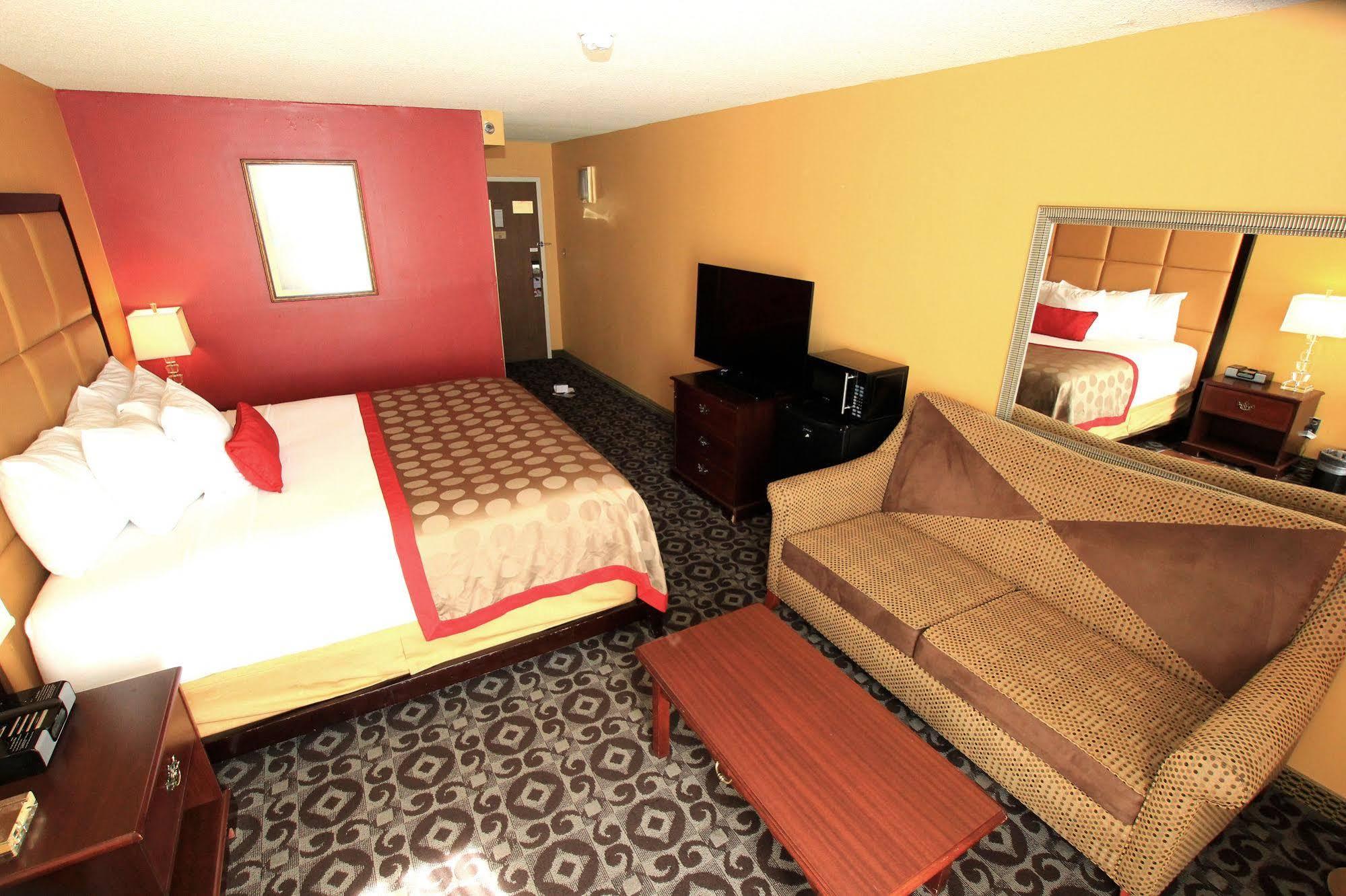 Delta Hotels By Marriott Denver Thornton Northglenn Extérieur photo