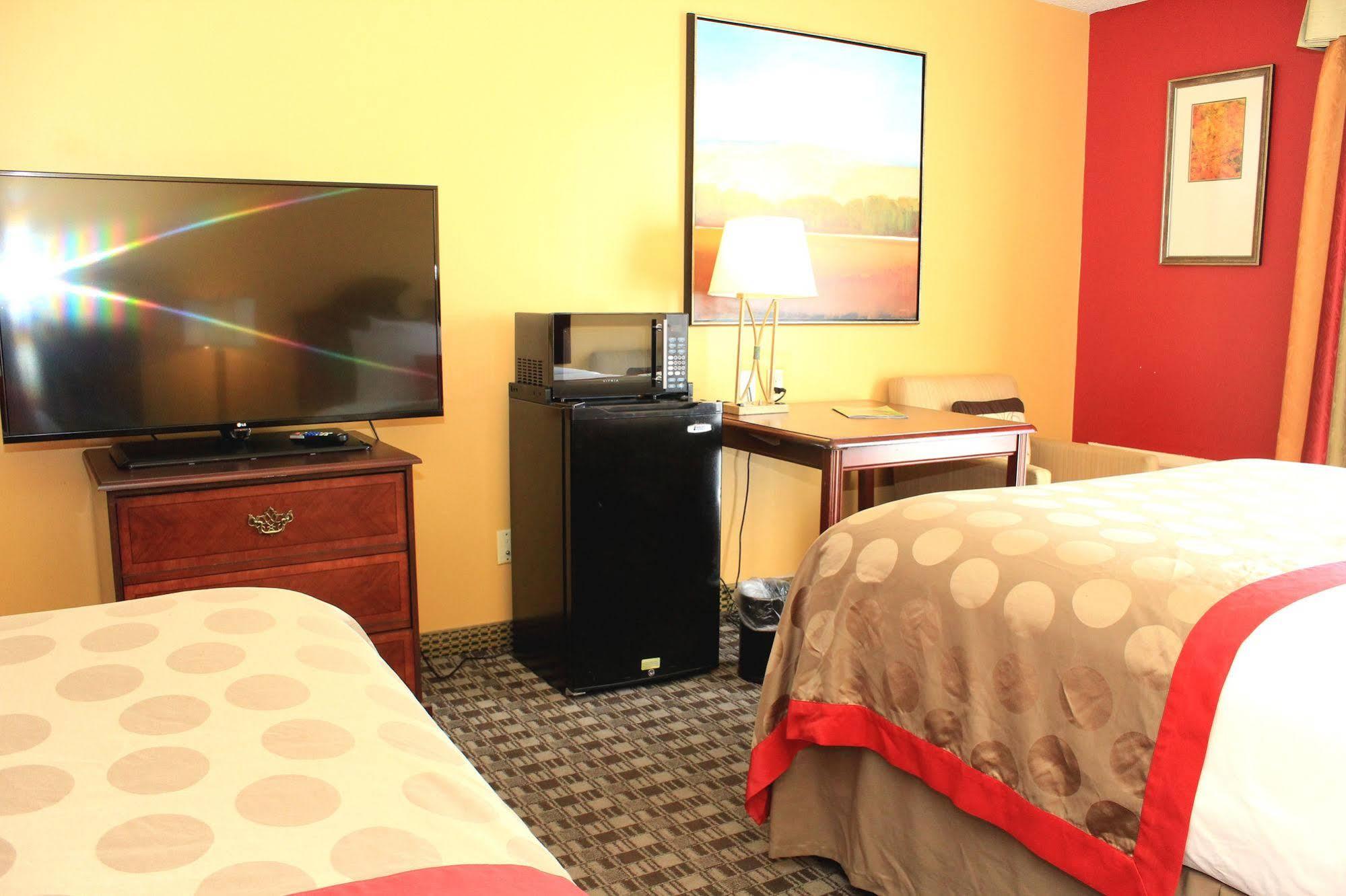 Delta Hotels By Marriott Denver Thornton Northglenn Extérieur photo