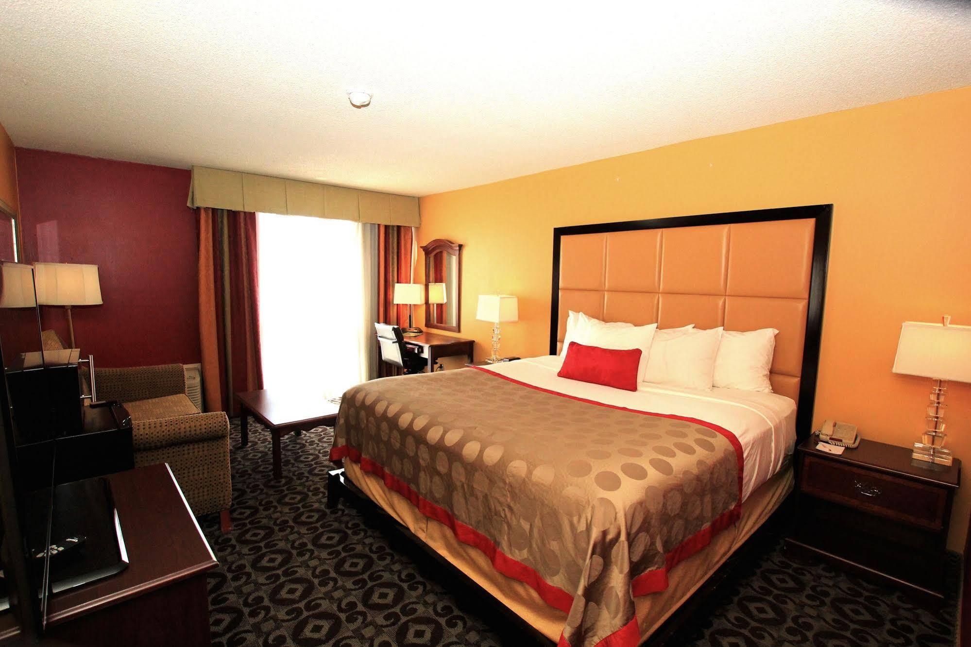 Delta Hotels By Marriott Denver Thornton Northglenn Extérieur photo