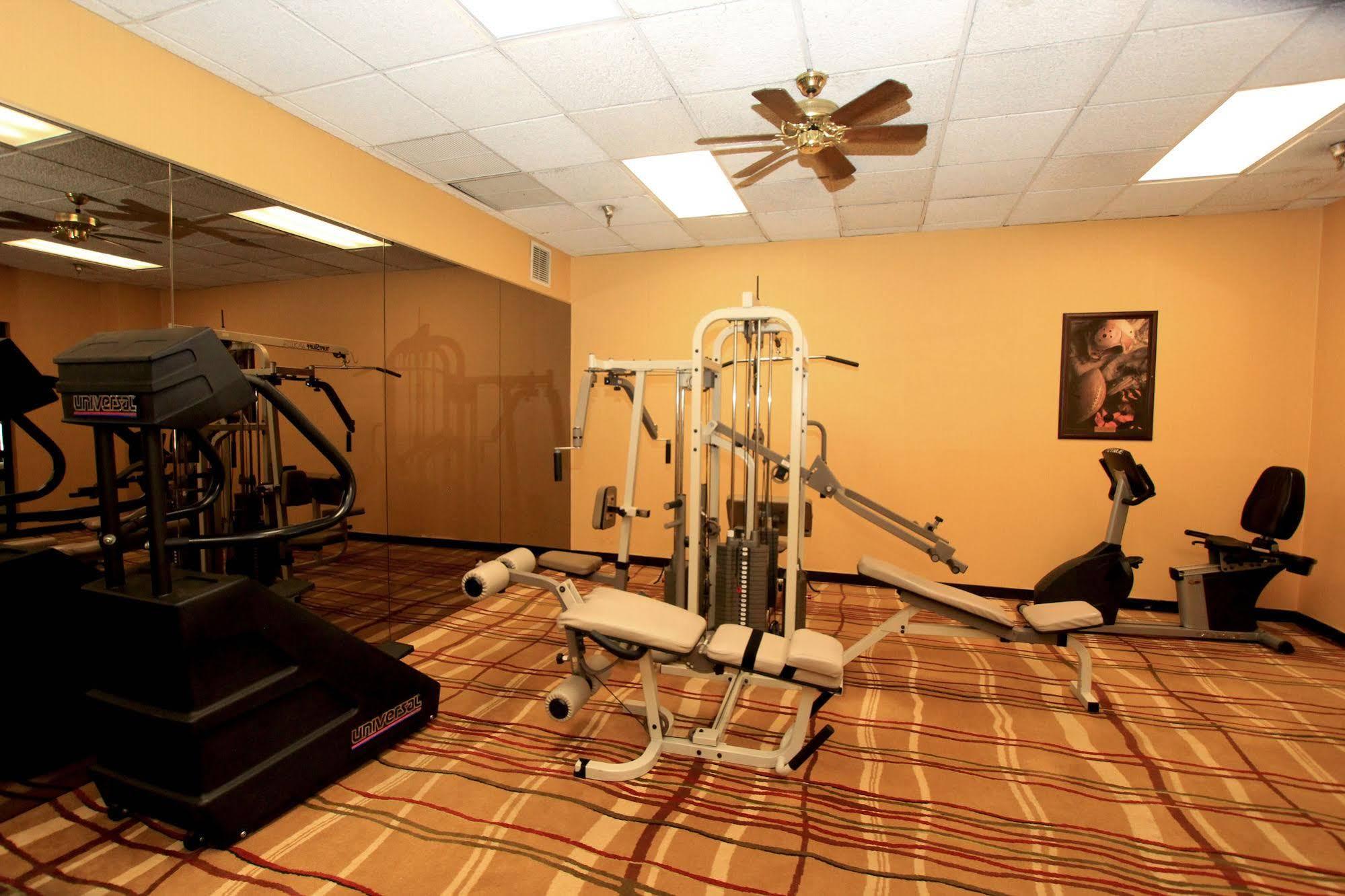 Delta Hotels By Marriott Denver Thornton Northglenn Extérieur photo