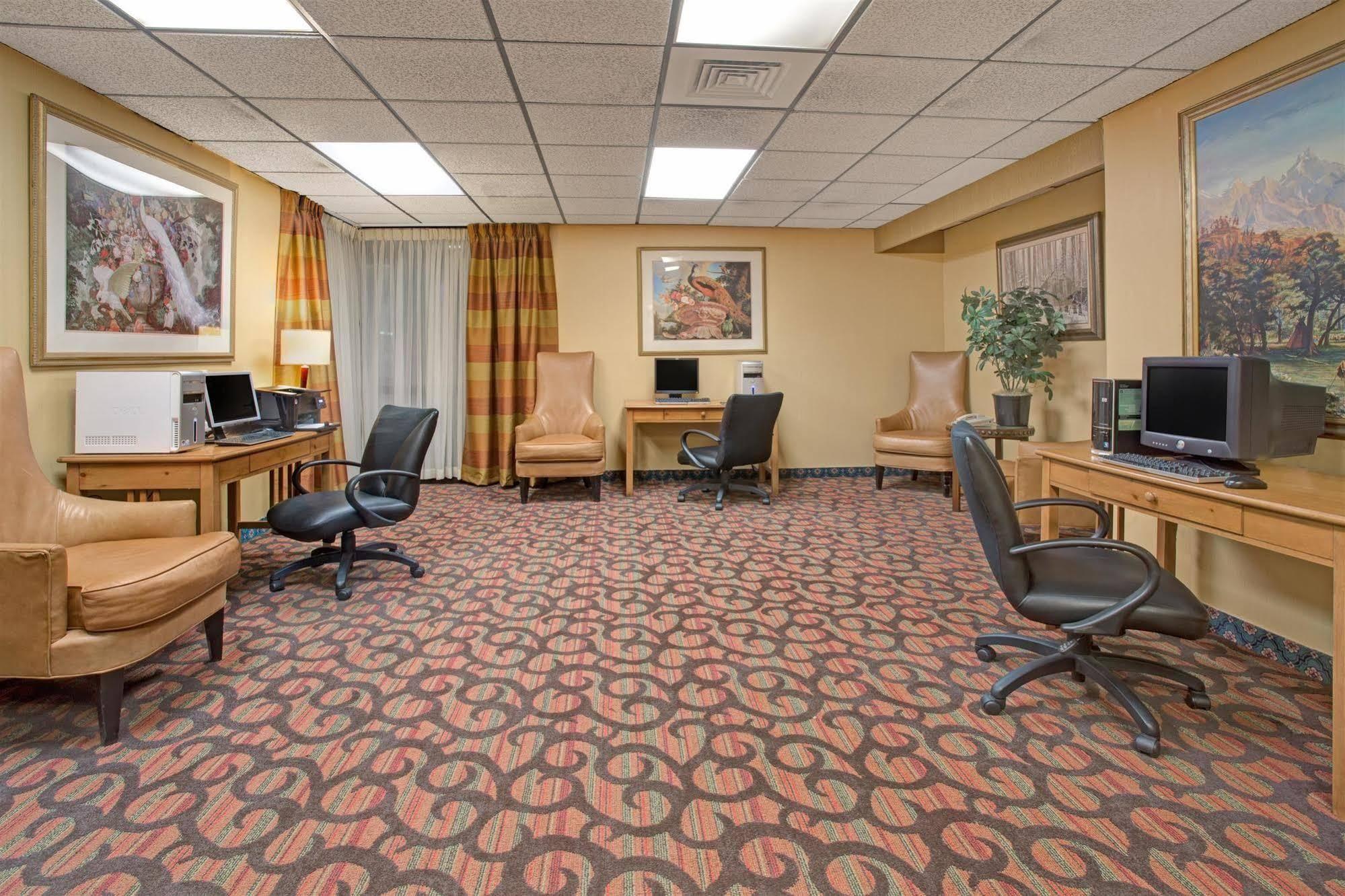 Delta Hotels By Marriott Denver Thornton Northglenn Extérieur photo