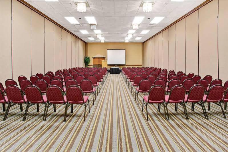 Delta Hotels By Marriott Denver Thornton Northglenn Extérieur photo