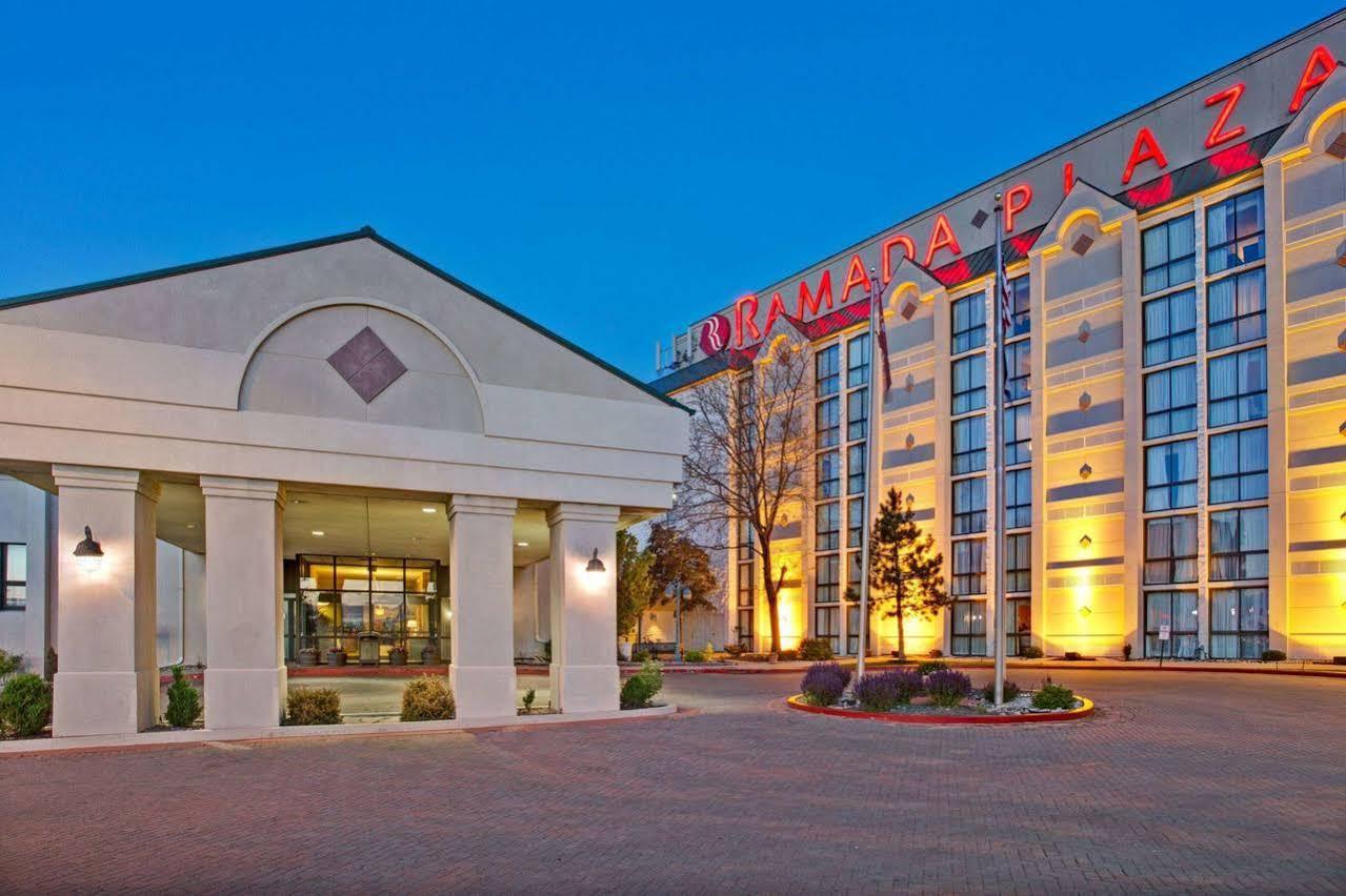 Delta Hotels By Marriott Denver Thornton Northglenn Extérieur photo