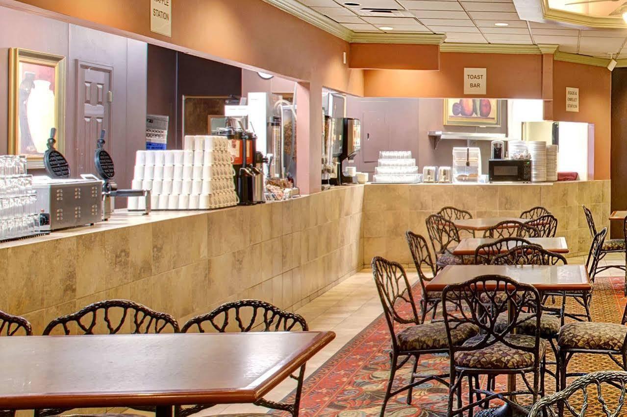 Delta Hotels By Marriott Denver Thornton Northglenn Extérieur photo