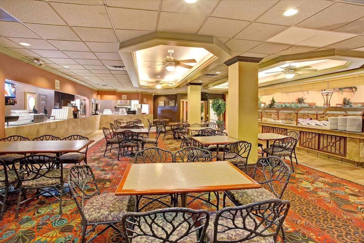Delta Hotels By Marriott Denver Thornton Northglenn Extérieur photo