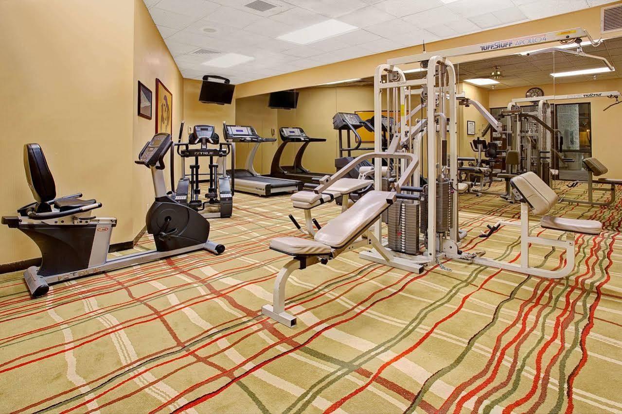 Delta Hotels By Marriott Denver Thornton Northglenn Extérieur photo