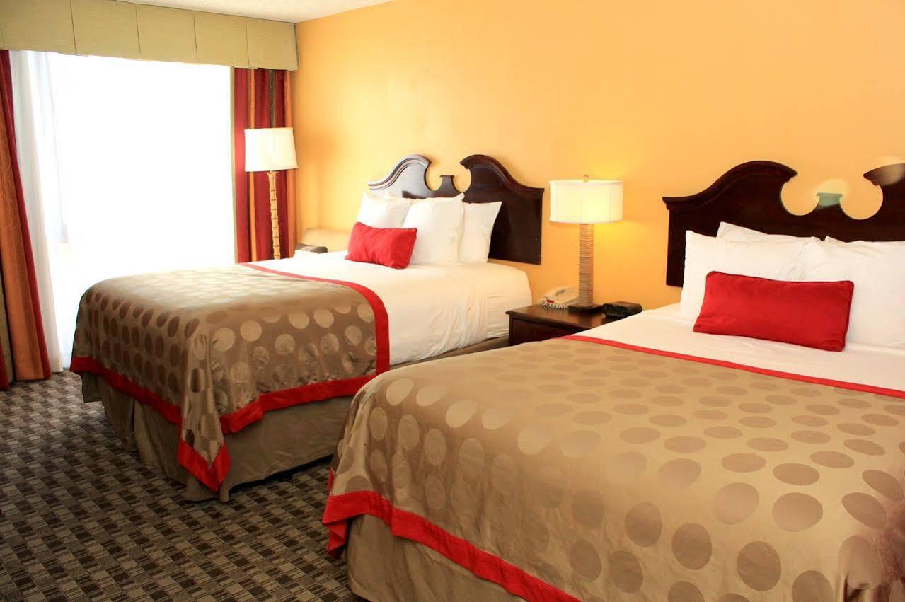 Delta Hotels By Marriott Denver Thornton Northglenn Extérieur photo