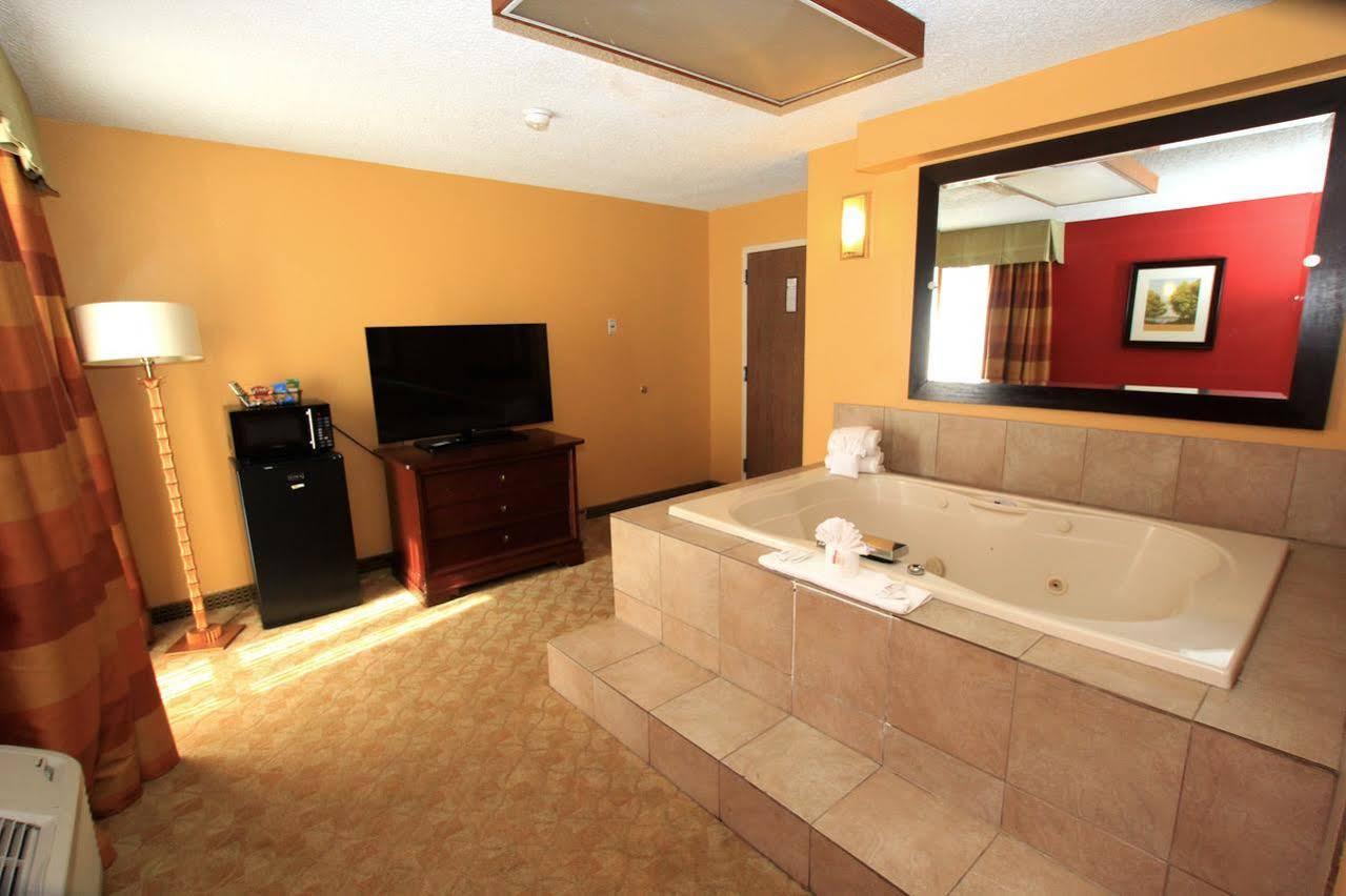 Delta Hotels By Marriott Denver Thornton Northglenn Extérieur photo