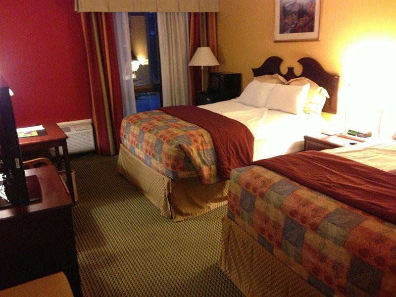 Delta Hotels By Marriott Denver Thornton Northglenn Extérieur photo