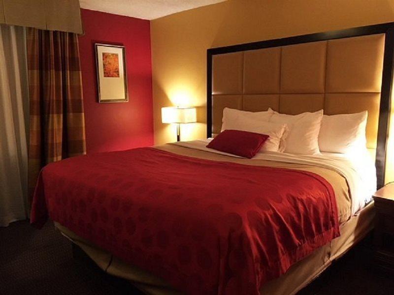 Delta Hotels By Marriott Denver Thornton Northglenn Extérieur photo