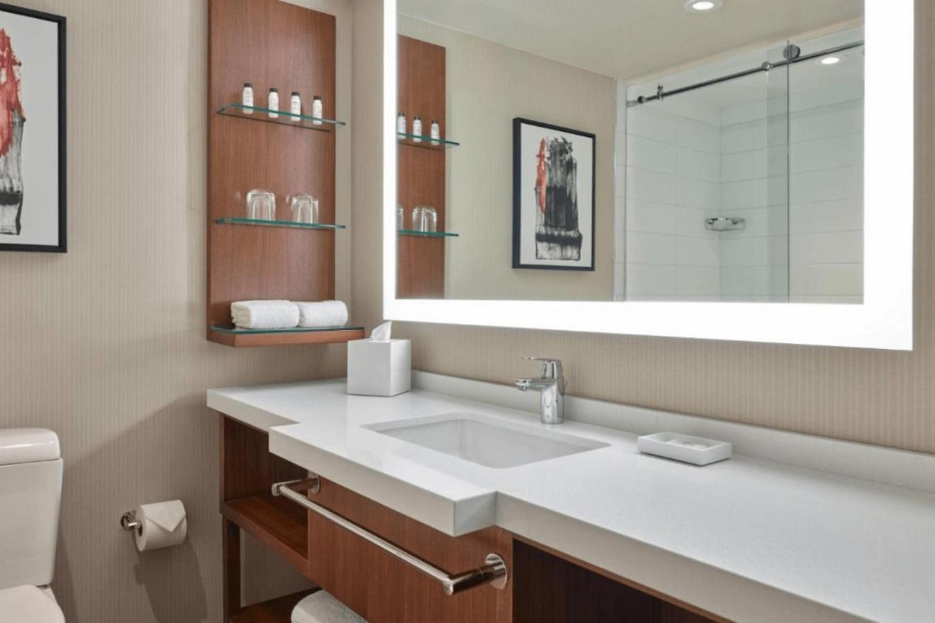 Delta Hotels By Marriott Denver Thornton Northglenn Extérieur photo