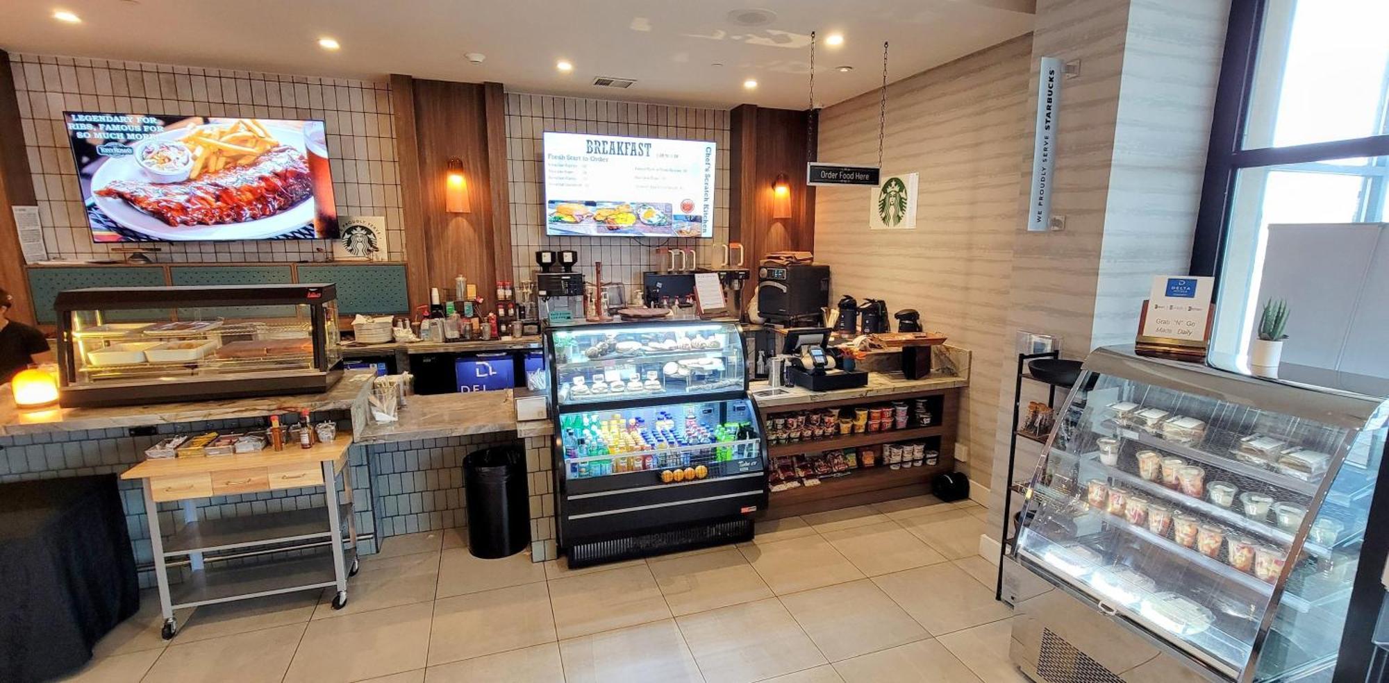 Delta Hotels By Marriott Denver Thornton Northglenn Extérieur photo