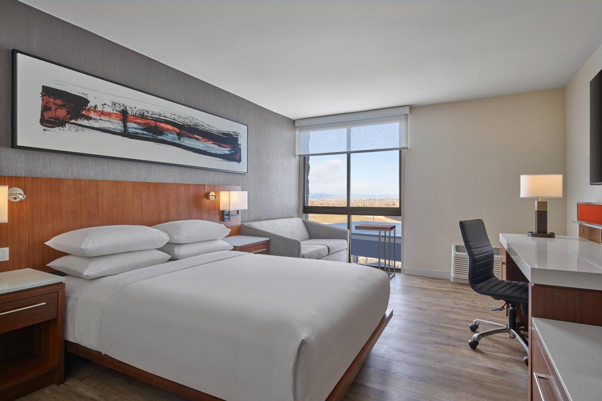 Delta Hotels By Marriott Denver Thornton Northglenn Extérieur photo