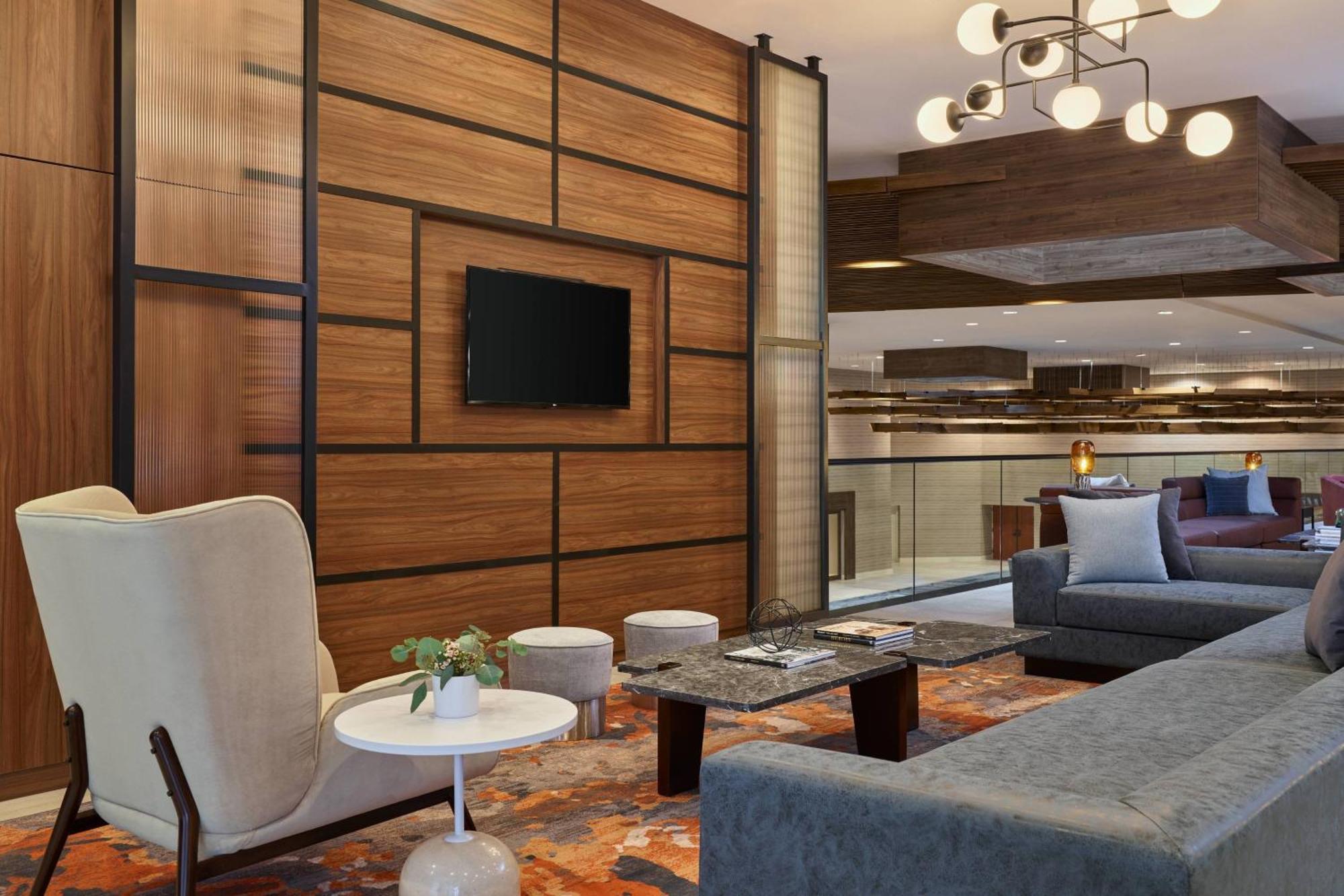 Delta Hotels By Marriott Denver Thornton Northglenn Extérieur photo