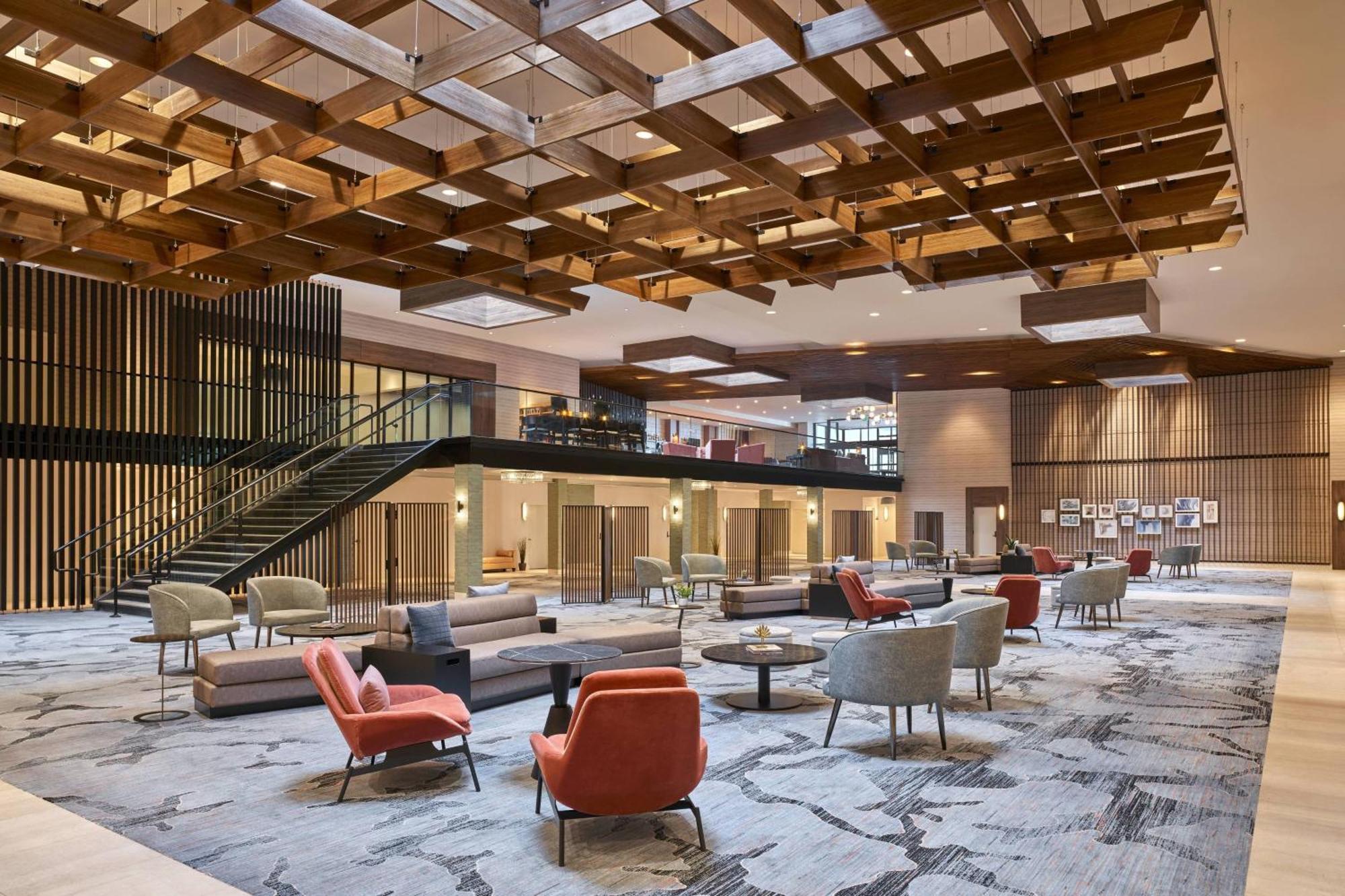 Delta Hotels By Marriott Denver Thornton Northglenn Extérieur photo