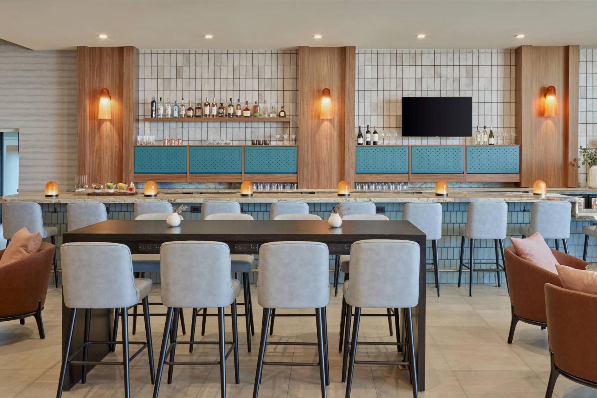 Delta Hotels By Marriott Denver Thornton Northglenn Extérieur photo