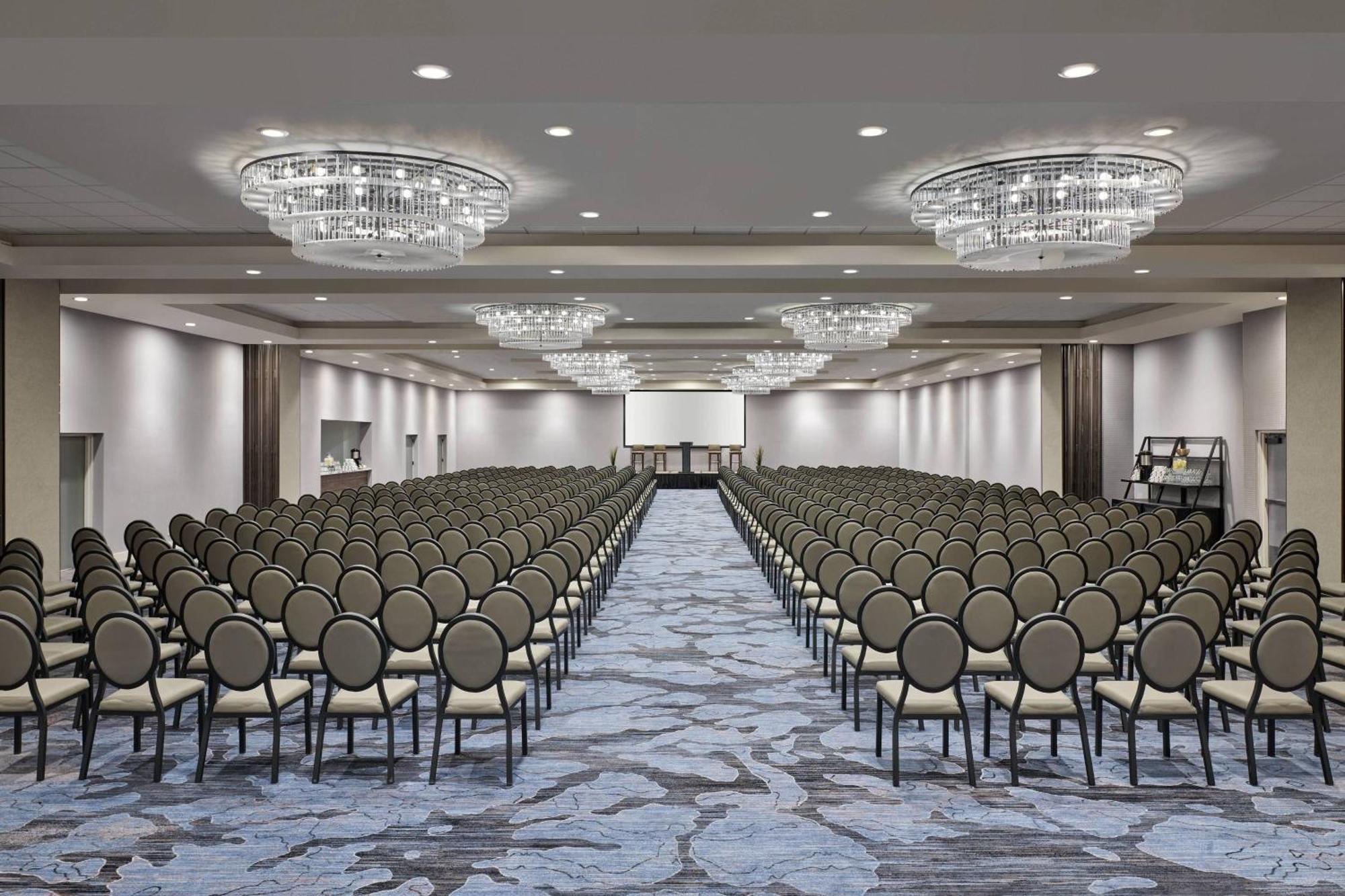 Delta Hotels By Marriott Denver Thornton Northglenn Extérieur photo