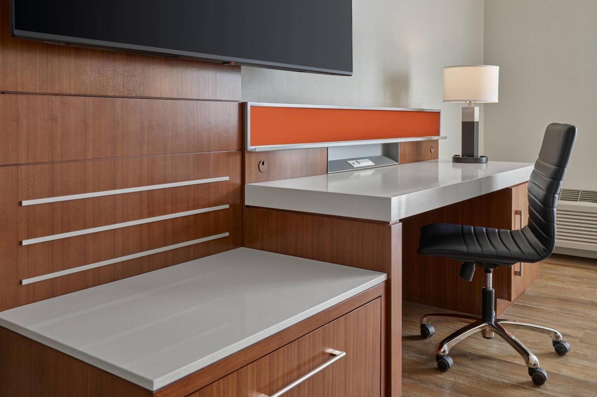 Delta Hotels By Marriott Denver Thornton Northglenn Extérieur photo
