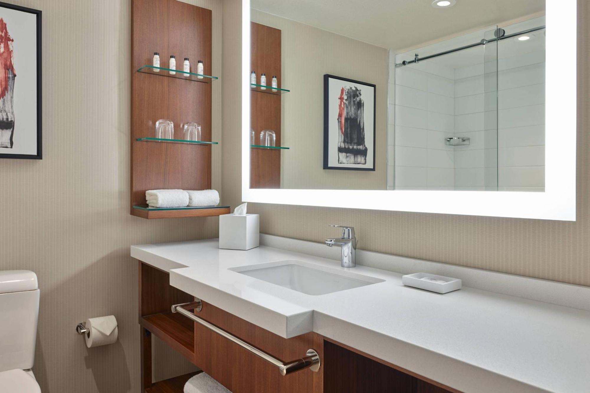 Delta Hotels By Marriott Denver Thornton Northglenn Extérieur photo