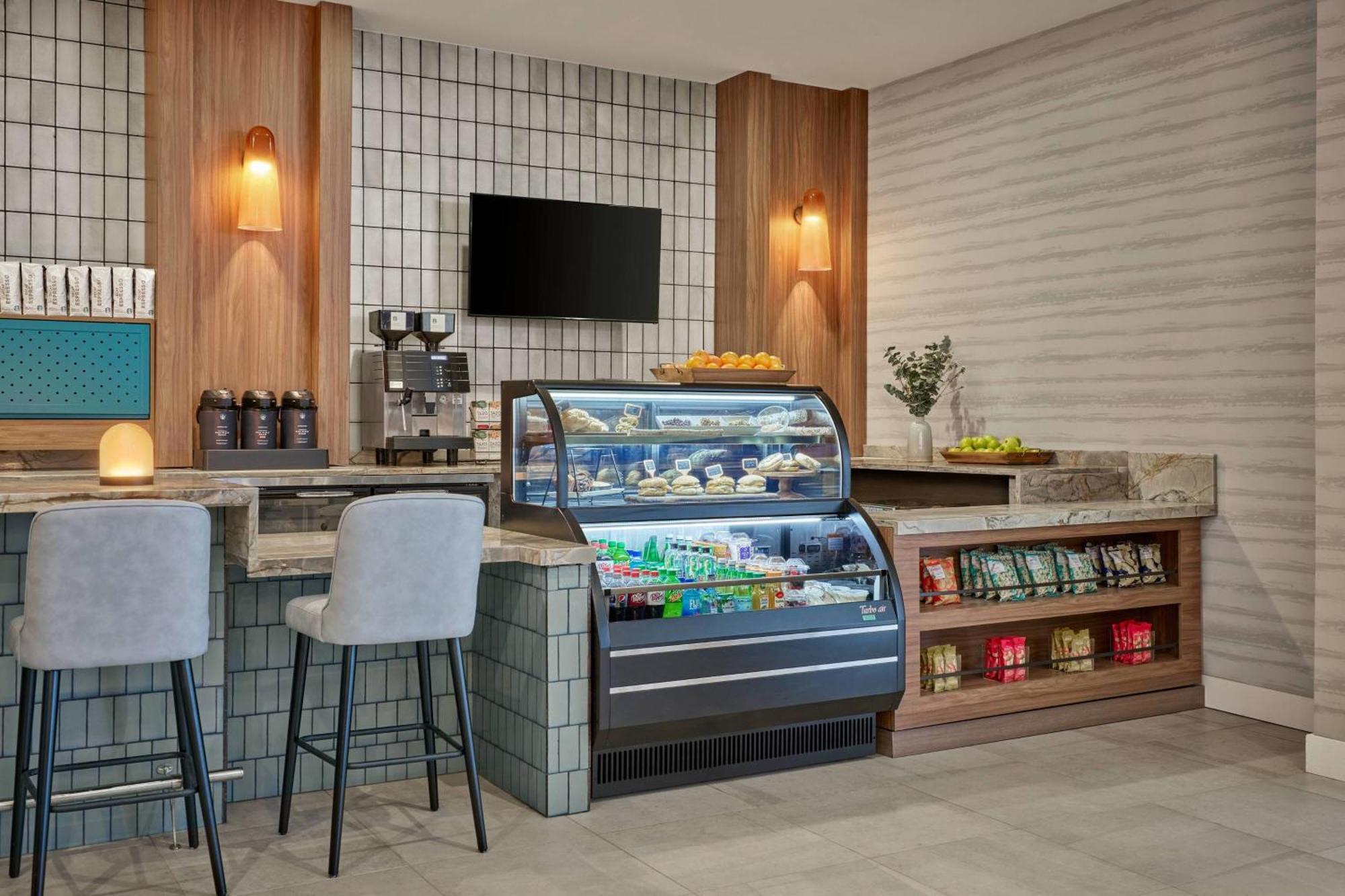 Delta Hotels By Marriott Denver Thornton Northglenn Extérieur photo