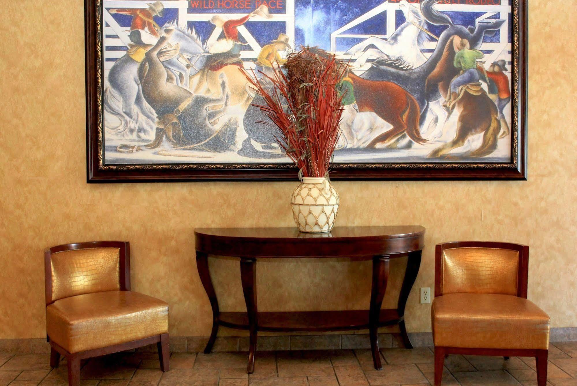 Delta Hotels By Marriott Denver Thornton Northglenn Extérieur photo