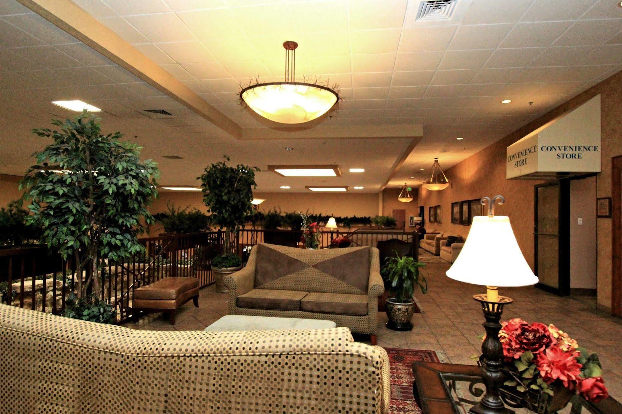 Delta Hotels By Marriott Denver Thornton Northglenn Extérieur photo