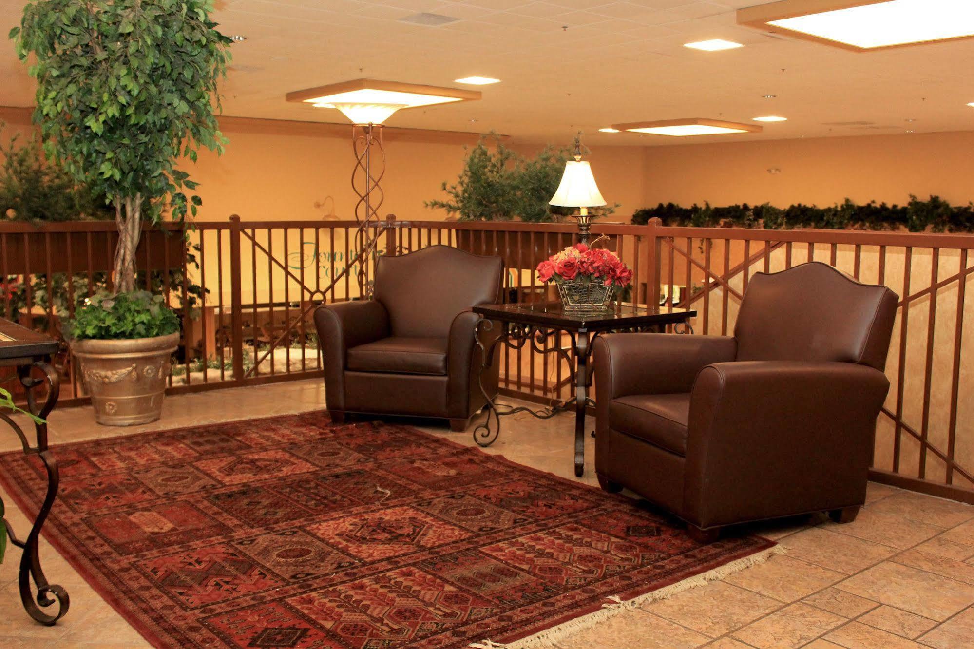 Delta Hotels By Marriott Denver Thornton Northglenn Extérieur photo