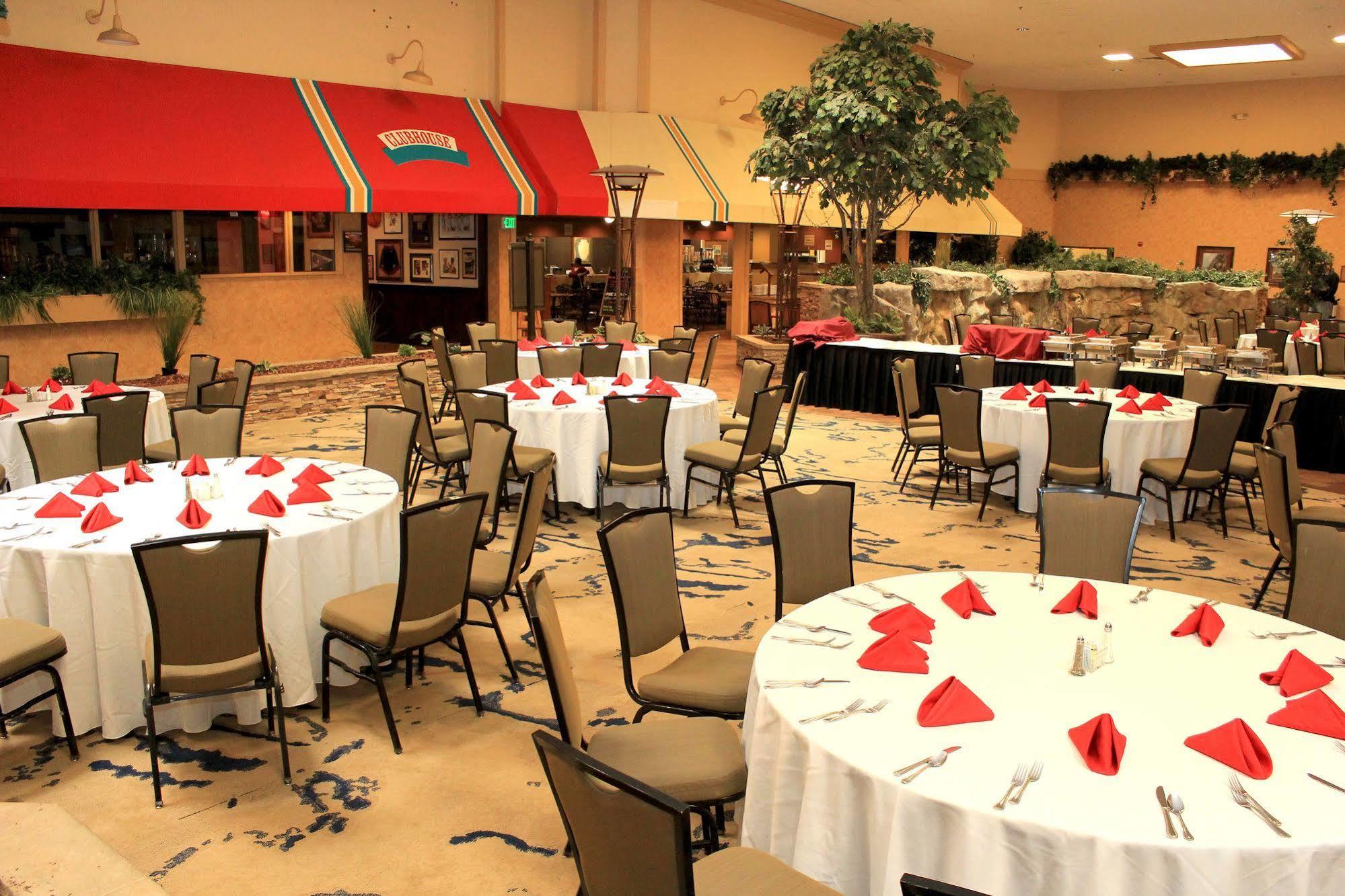 Delta Hotels By Marriott Denver Thornton Northglenn Extérieur photo